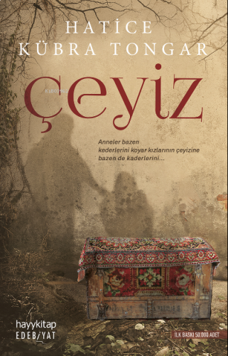 Çeyiz | benlikitap.com