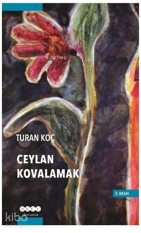 Ceylan Kovalamak | benlikitap.com