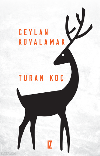 Ceylan Kovalamak | benlikitap.com