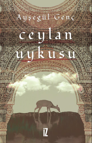 Ceylan Uykusu | benlikitap.com