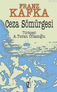 Ceza Sömürgesi | benlikitap.com