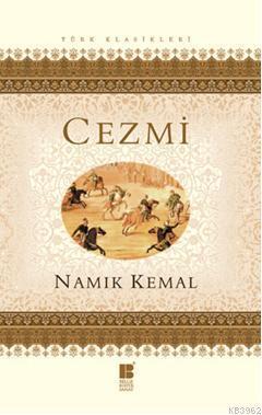 Cezmi | benlikitap.com