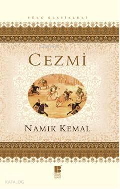 Cezmi | benlikitap.com