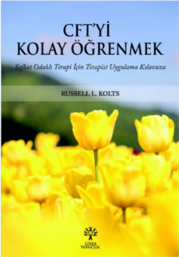 CFT’yi Kolay Öğrenmek | benlikitap.com