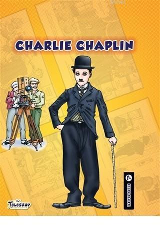 Charlie Chaplin - Tanıyor Musun? | benlikitap.com