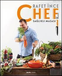 Chef'in Sağlıklı Masası | benlikitap.com