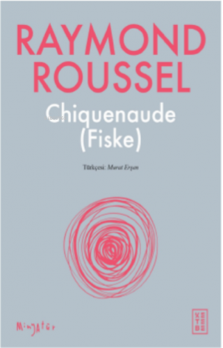 Chiquenaude (Fiske) | benlikitap.com