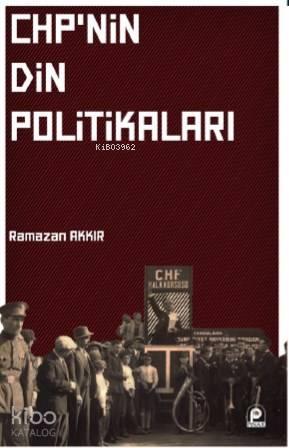 Chp 'nin Din Politikası | benlikitap.com