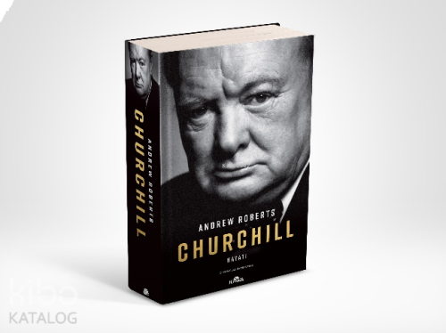 Churchill (Ciltli);Hayatı | benlikitap.com