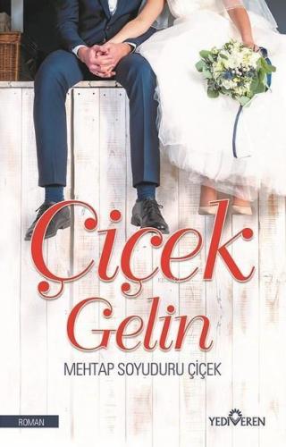 Çiçek Gelin | benlikitap.com