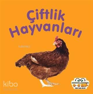 Çiftlik Hayvanları | benlikitap.com