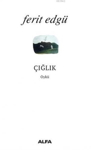 Çığlık | benlikitap.com