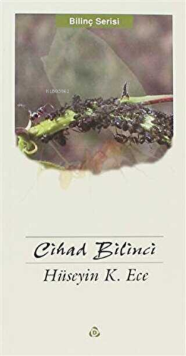 Cihad Bilinci | benlikitap.com