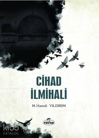 Cihad İlmihali | benlikitap.com