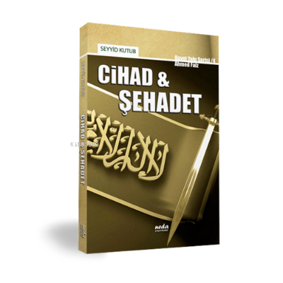 Cihad - Şehadet | benlikitap.com