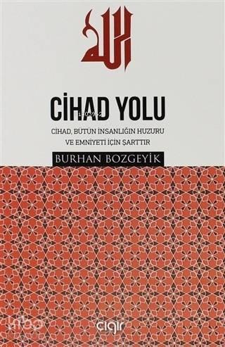 Cihad Yolu | benlikitap.com