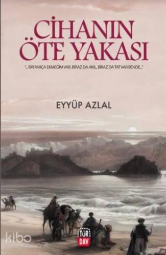 Cihanın Öte Yakası | benlikitap.com