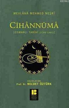 Cihannüma | benlikitap.com