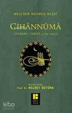 Cihannüma | benlikitap.com