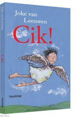 Cik! | benlikitap.com