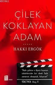 Çilek Koklayan Adam | benlikitap.com