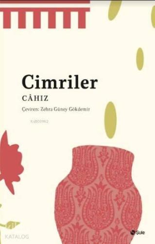 Cimriler Kitabı | benlikitap.com