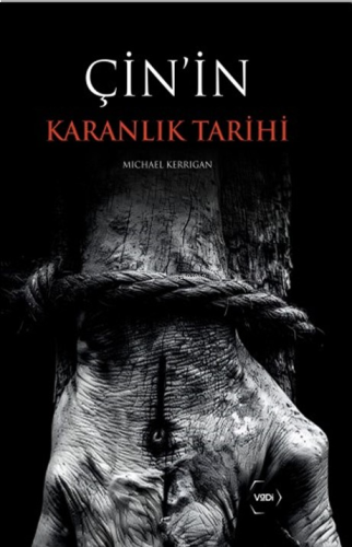 Çin’in Karanlık Tarihi | benlikitap.com