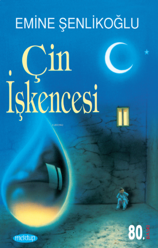 Çin İşkencesi | benlikitap.com