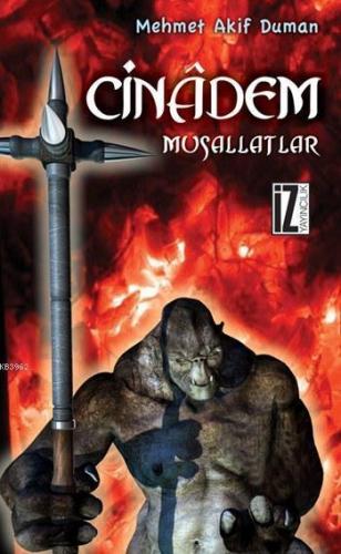 Cinâdem; Musallatlar | benlikitap.com