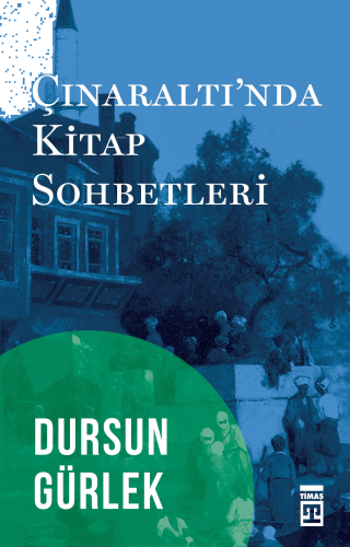 Çınaraltı Kitap Sohbetleri | benlikitap.com