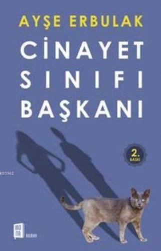 Cinayet Sınıfı Başkanı | benlikitap.com