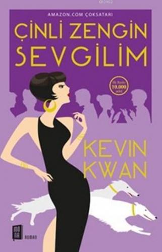 Çinli Zengin Sevgilim | benlikitap.com