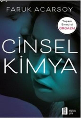 Cinsel Kimya | benlikitap.com