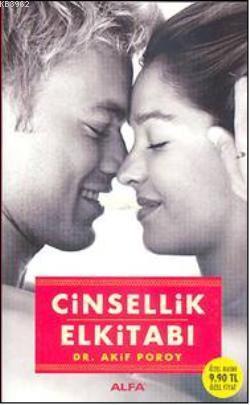 Cinsellik El Kitabı (Özel Baskı Özel Fiyat) | benlikitap.com