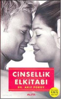 Cinsellik El Kitabı (Özel Baskı Özel Fiyat) | benlikitap.com