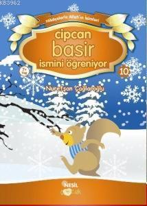 Cipcan Basir İsmini Öğreniyor 10 | benlikitap.com