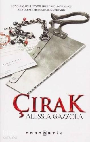 Çırak (Ciltli) | benlikitap.com