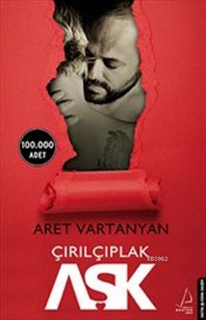 Çırılçıplak Aşk | benlikitap.com