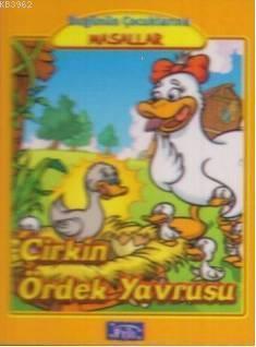 Çirkin Ördek Yavrusu | benlikitap.com