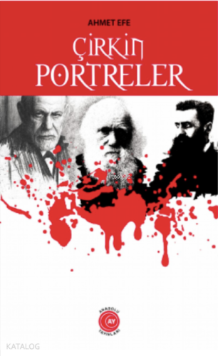 Çirkin Portreler | benlikitap.com