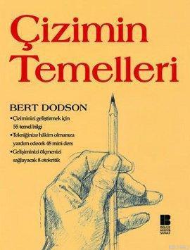 Çizimin Temelleri | benlikitap.com