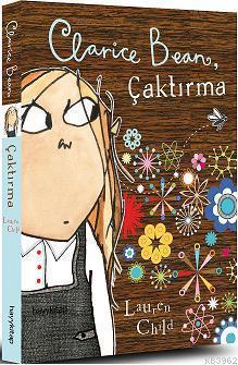 Clarice Bean, Çaktırma | benlikitap.com