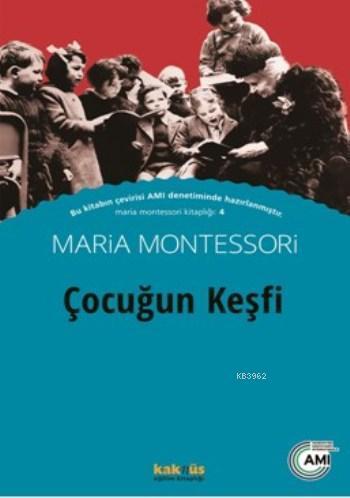 Çocuğun Keşfi | benlikitap.com