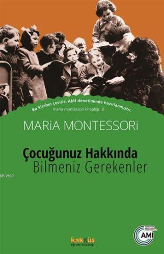 Çocuğunuz Hakkında Bilmeniz Gerekenler | benlikitap.com