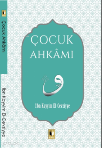 Çocuk Ahkamı | benlikitap.com