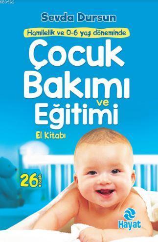 Çocuk Bakımı ve Eğitimi | benlikitap.com