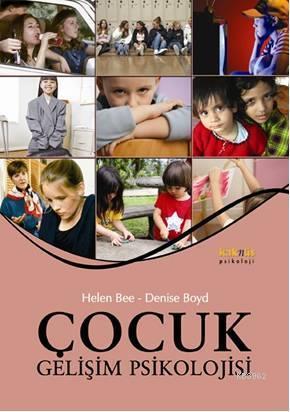 Çocuk Gelişim Psikolojisi | benlikitap.com