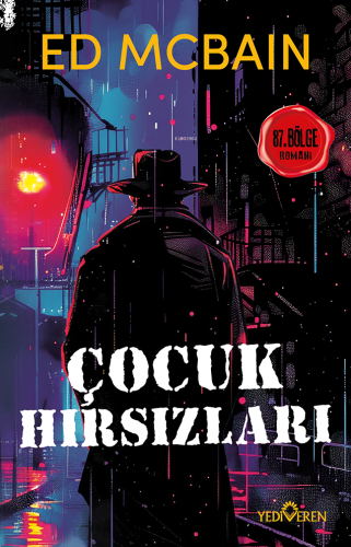 Çocuk Hırsızları | benlikitap.com