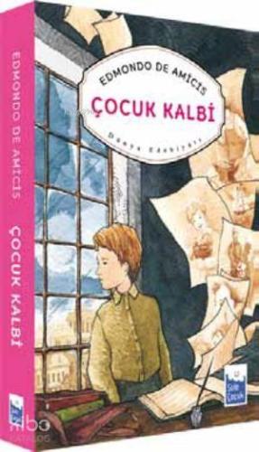 Çocuk Kalbi | benlikitap.com