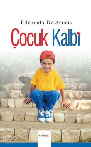 Çocuk Kalbi | benlikitap.com